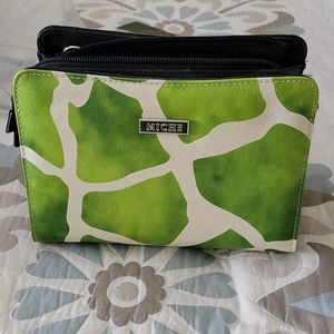 Kennedy Petite bag cover